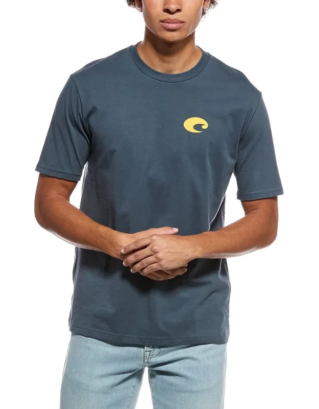 Defend The Deep T-shirt