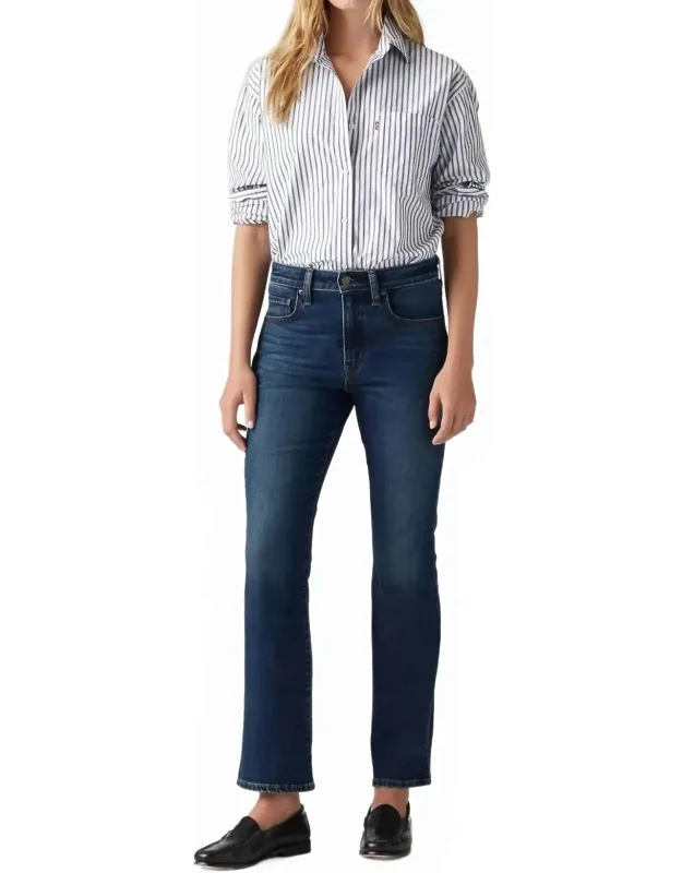 Kick Boot Jeans