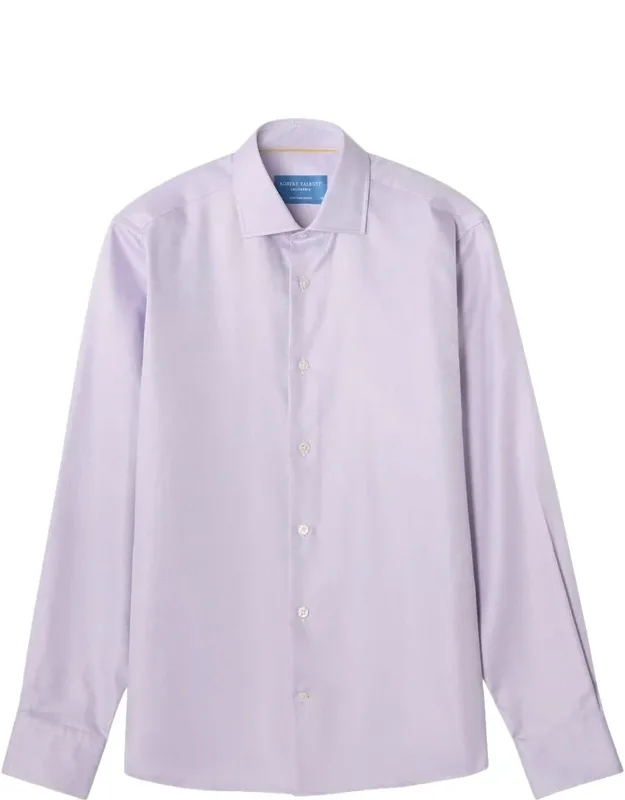 Reynolds Double Twill Dress Shirt