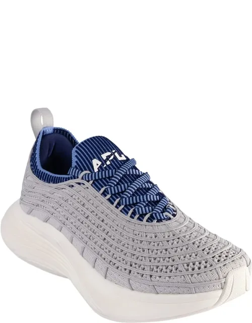 Techloom Zipline Sneakers