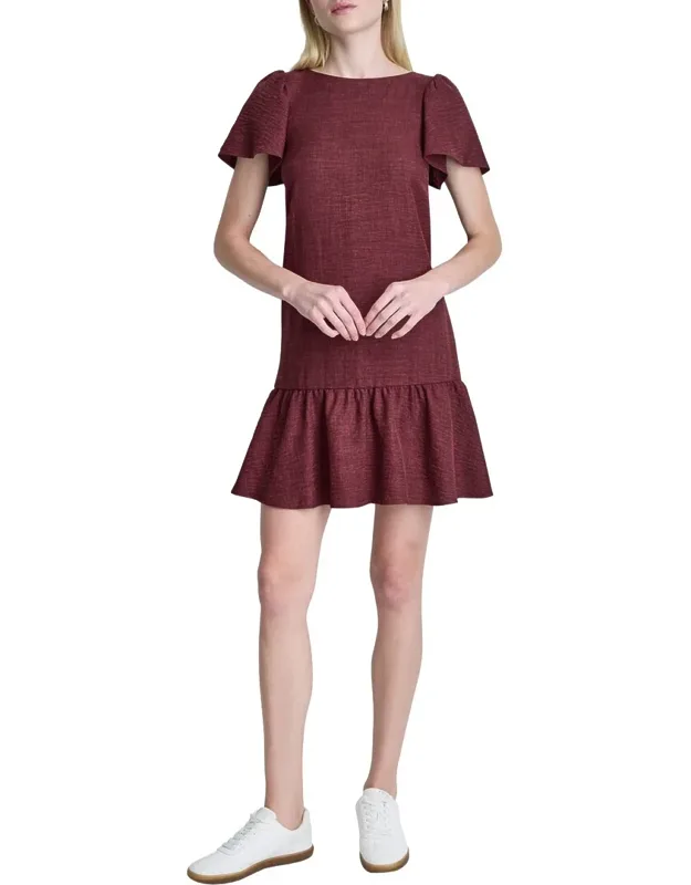 Trapeze Dress