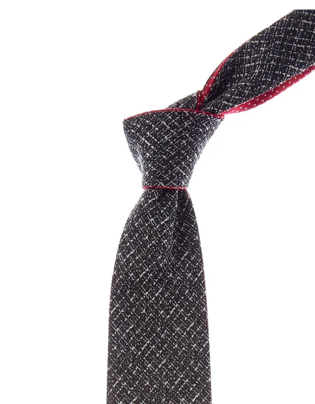 Silk Tie