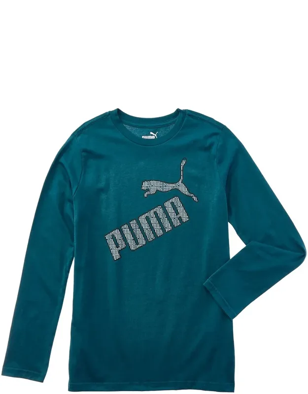 Jersey Graphic T-shirt
