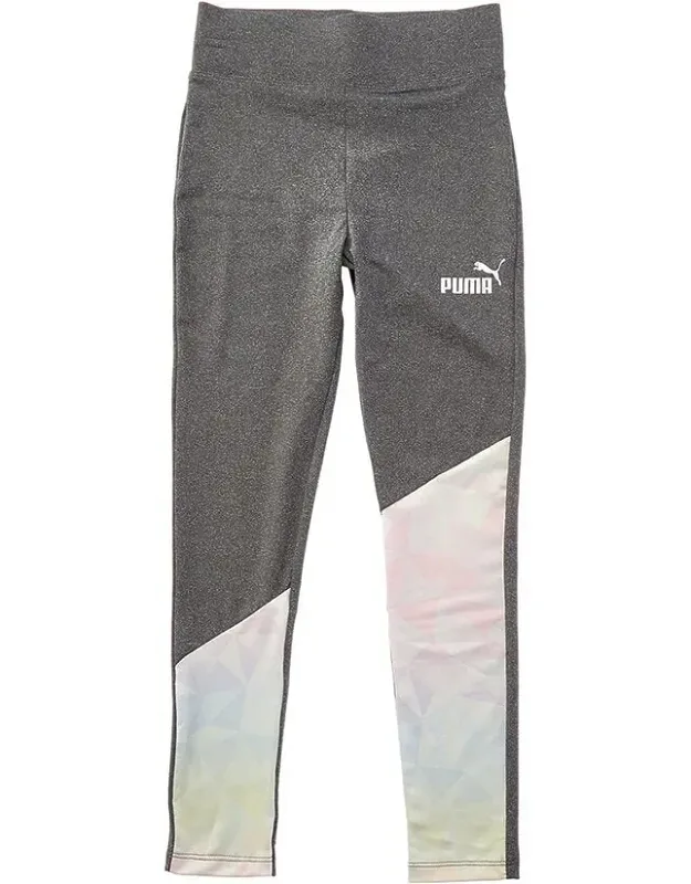 Luminous Pack Colorblocked Leggings