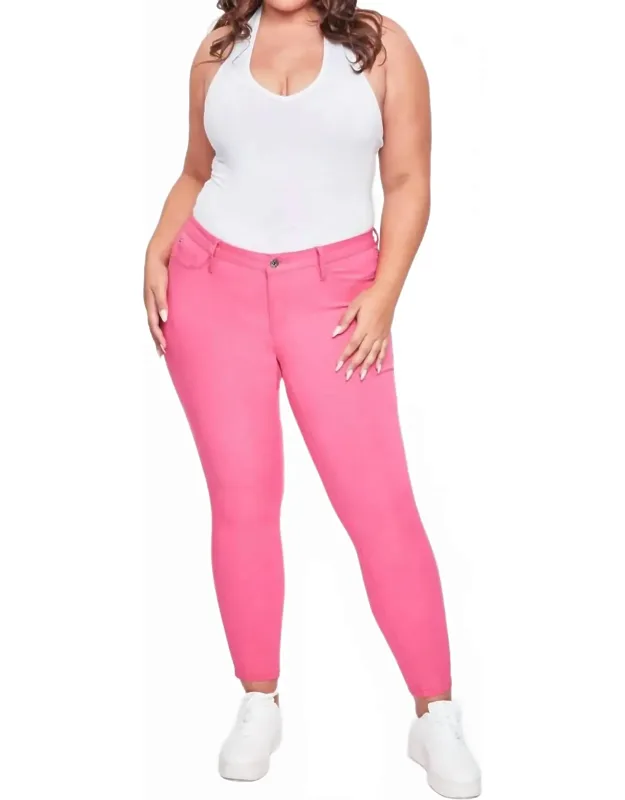 Hyperstretch Skinny Jeans