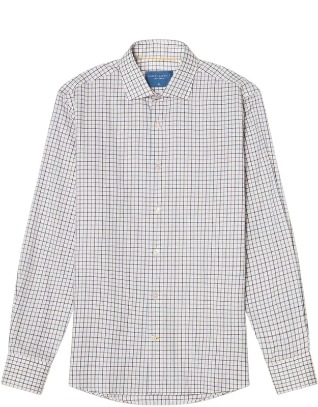 Reynolds Ultra Light Weight Brushed Shirt