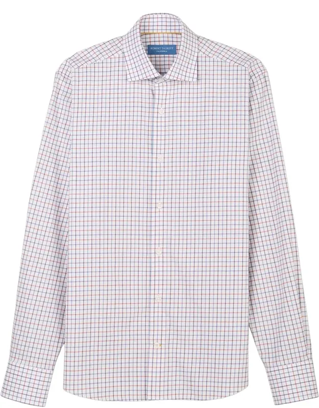 Reynolds Ultra Light Weight Brushed Shirt