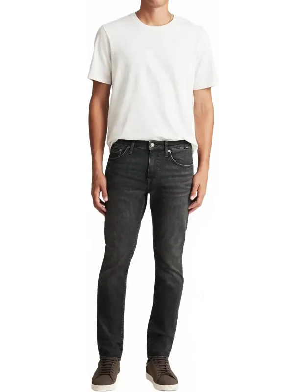 Jake Slim Leg Jeans In Organic Vintage