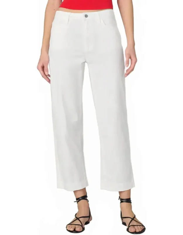 Wilder Relaxed Barrel Jeans