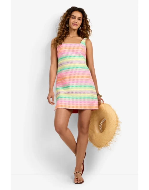 Aspire Dress