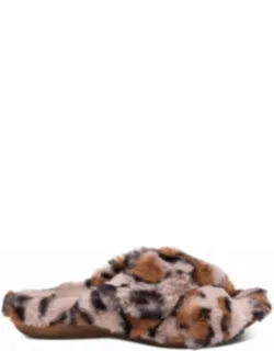 Penelope Strap Slippers