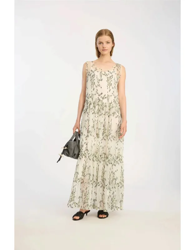 Barina Maxi Dress