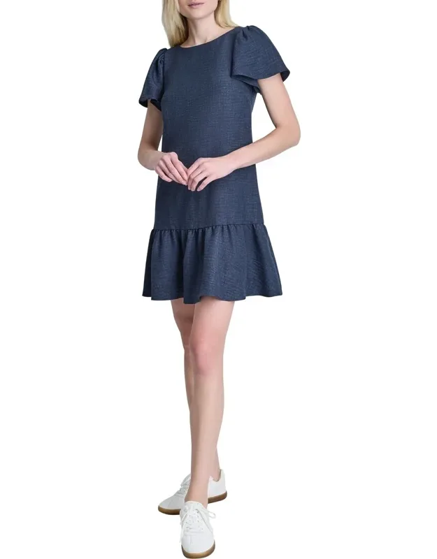 Trapeze Dress