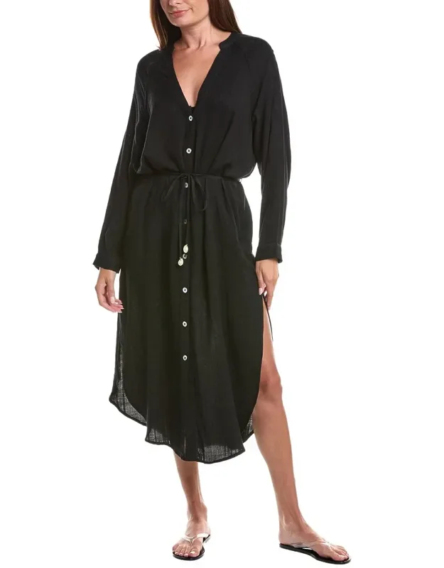 Yoli Shirtdress