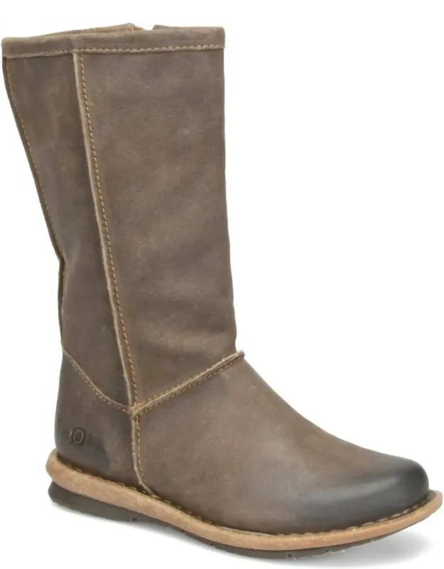 Salee Boots