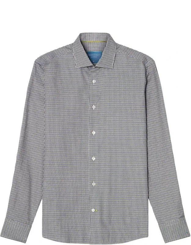 Reynolds Ultra Light Weight Brushed Shirt