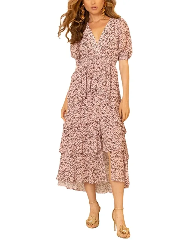 Milana Dress