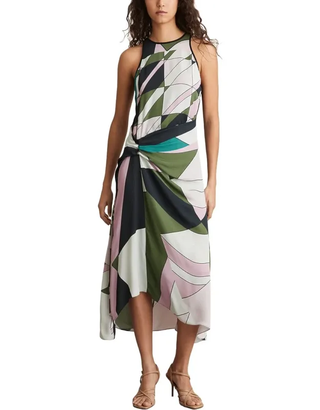 Avia Dress