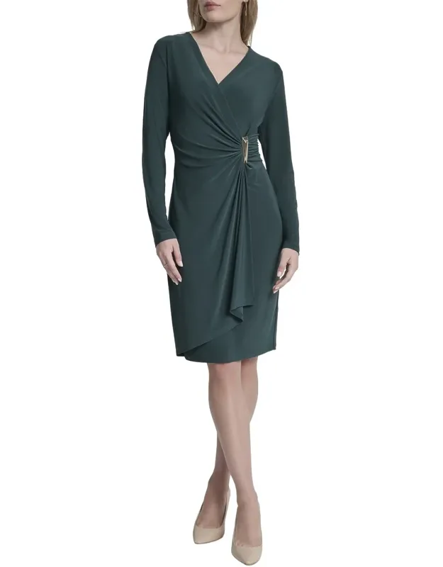 Wrap Dress