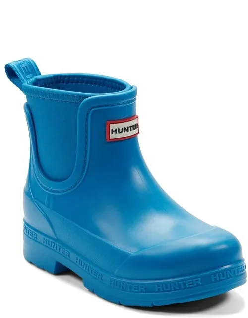 Rubber Rain Boot