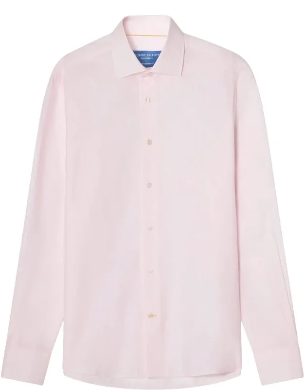 Reynolds Stripe Twill Dress Shirt