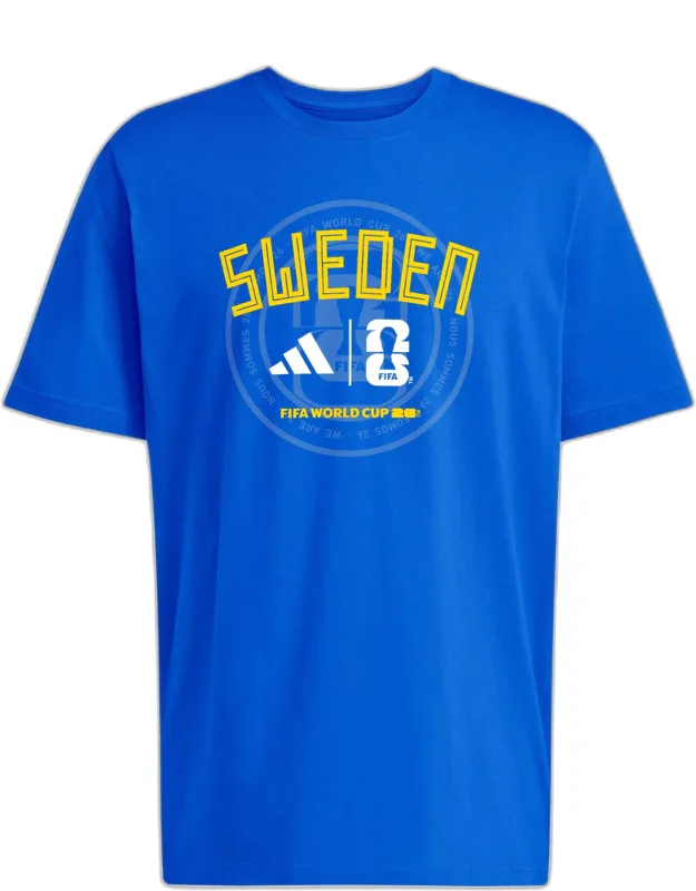 Fifa World Cup 26 Qualifier Tee