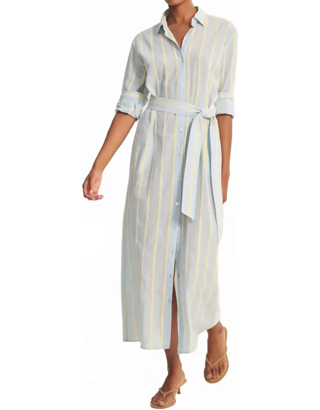 Kimora Dress