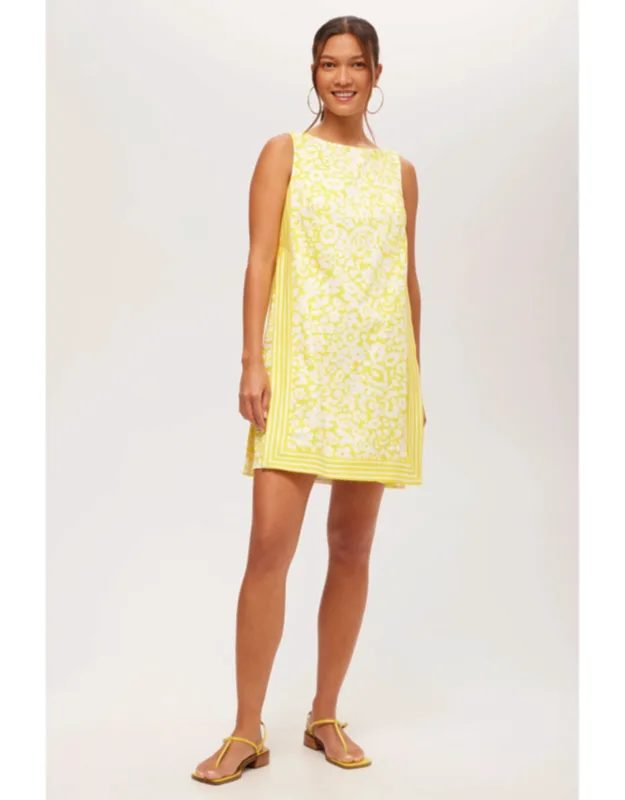 Brynne Dress
