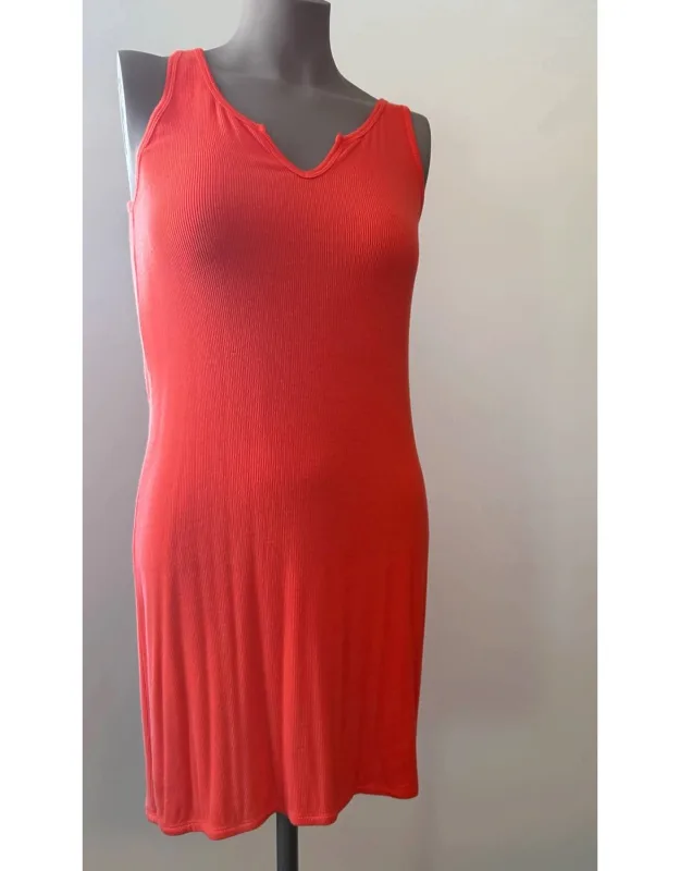 Tank Dress