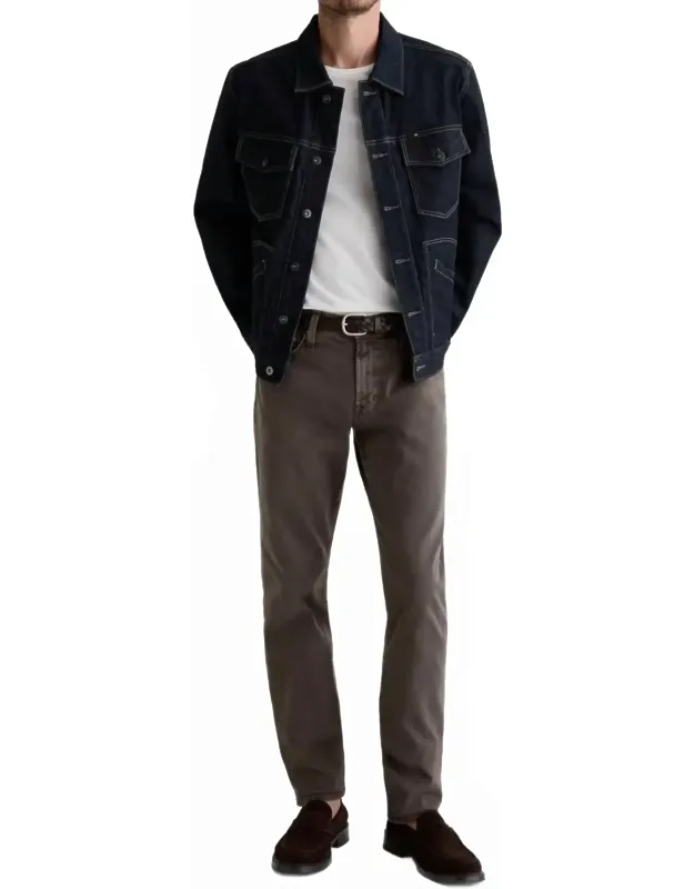 Tellis Modern Slim Jeans
