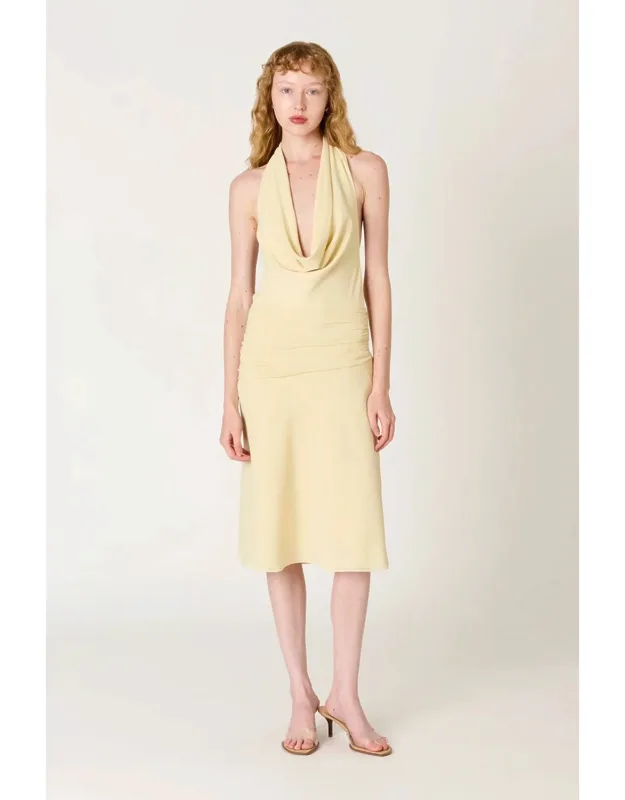 Ternura Dress