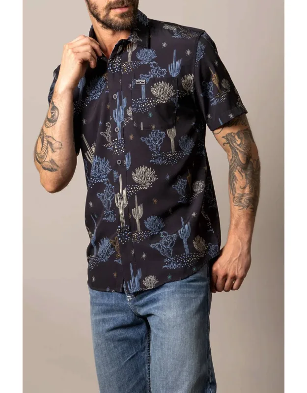 Dunn Short Sleeve Shirt