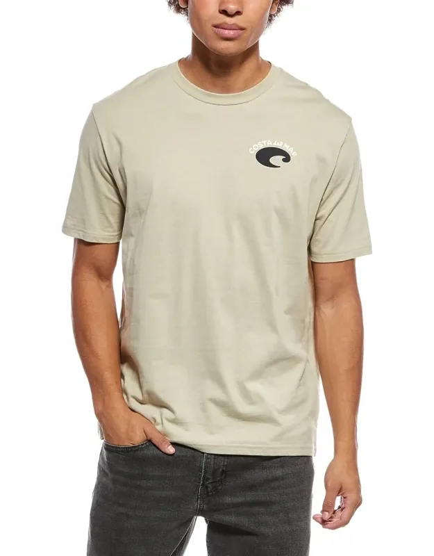 Big Fin Big Win T-shirt