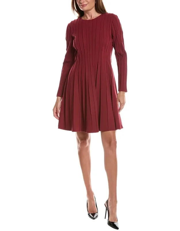 Fit & Flare Dress