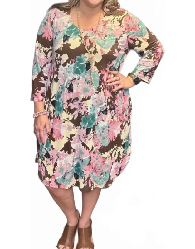 Lizzy Dress