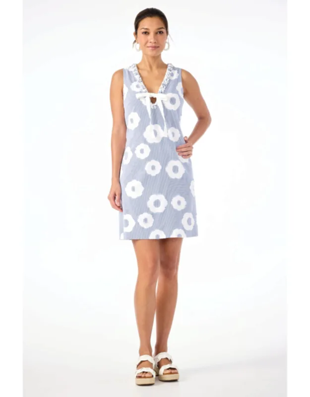 Sleeveless Dress