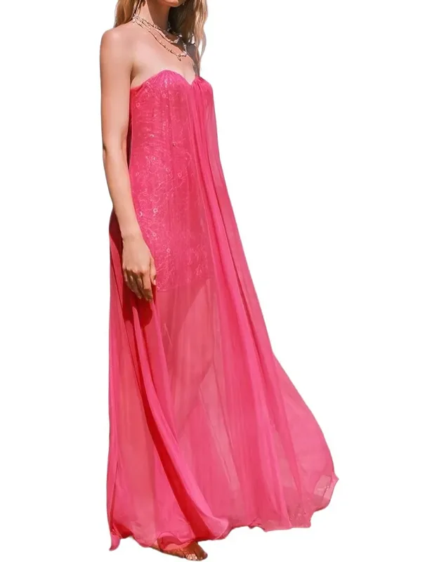 Midi Dress