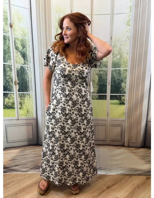 Rena Dress