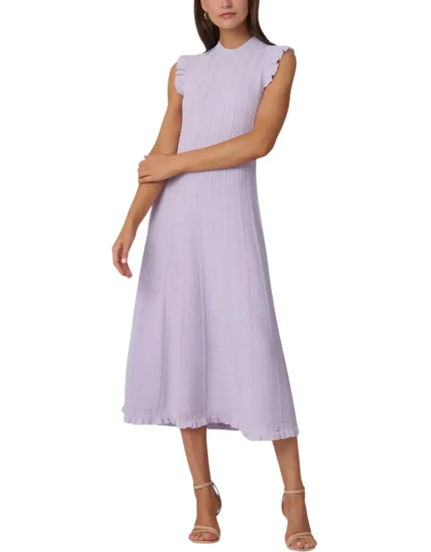 Knit Dress