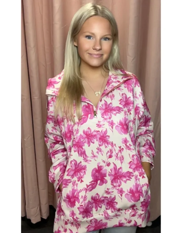 Everyday Pullover