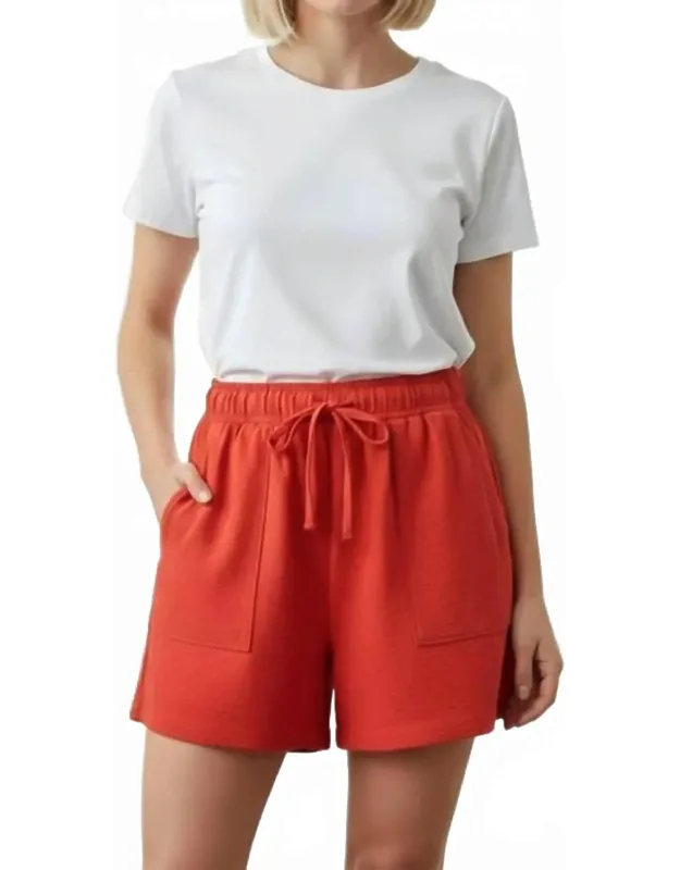 Darby Shorts