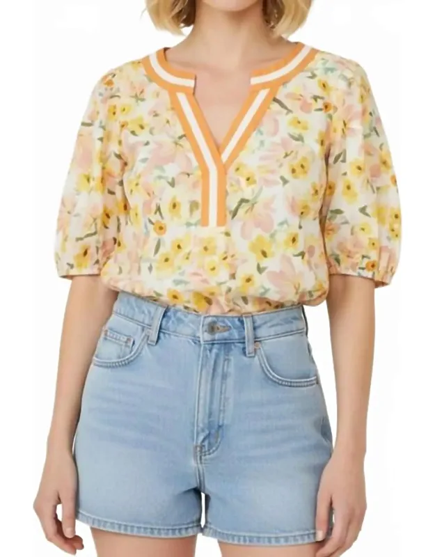 Quimby Top