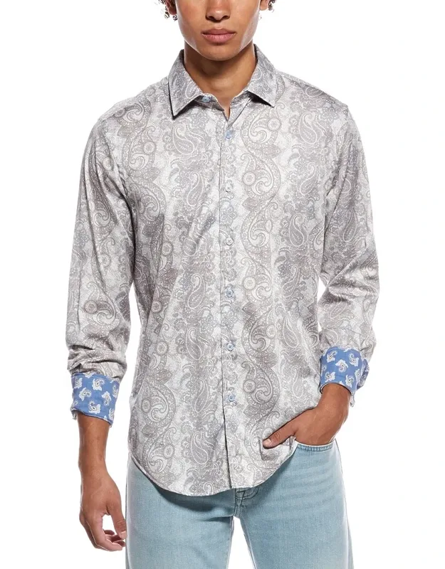 Woven Shirt