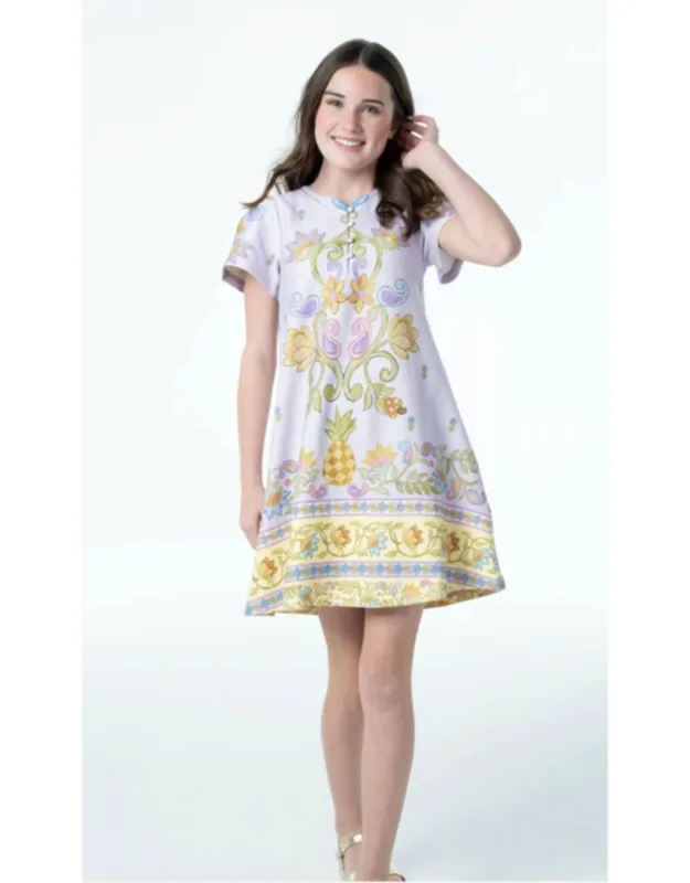 Knit Dress