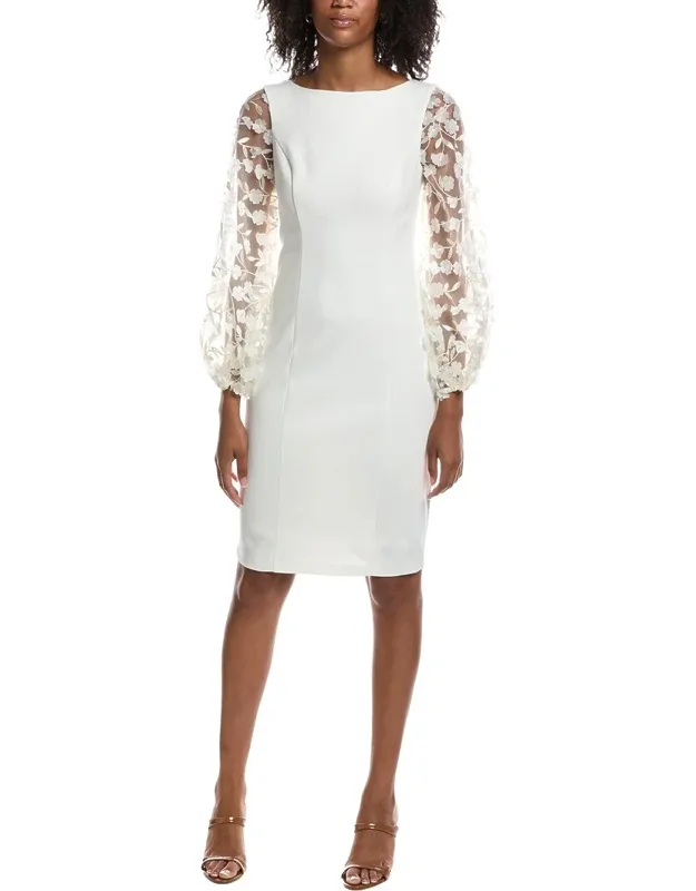 Sheath Dress