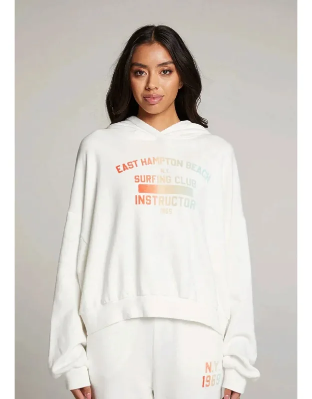 Hamptons Surf Club Hoodie