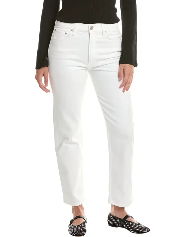 Harlow Straight Jeans