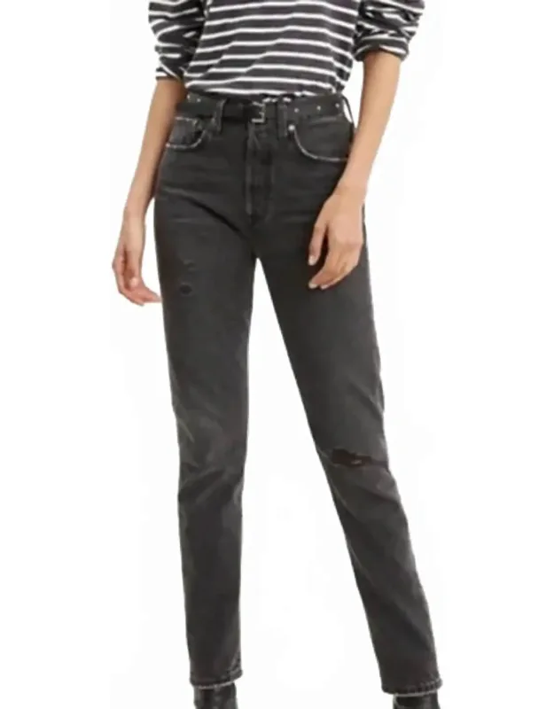 Premium Skinny Jeans
