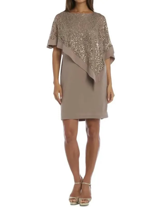 Mother Of The Bride Dress