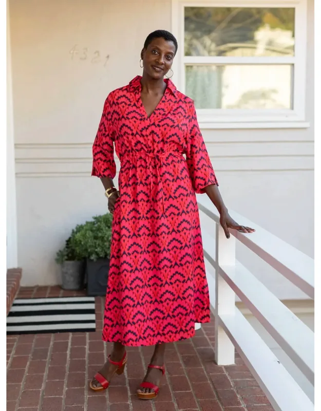 Eloise Dress